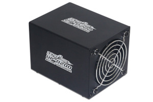 Electronic goods: UP-D200 200W 15A External Discharger