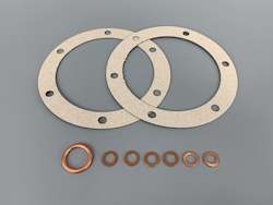 Sump Gasket Set Type 1 1200-1600CC German