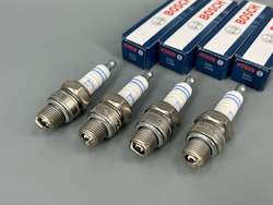 Spark Plugs for aircooled engines BOSCH W8AC (4)