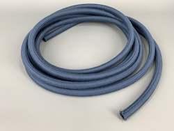 Brake Hose Brake Fluid Hose 7x3mm x100mm Length Blue