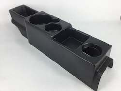 Plastic Centre Console Cup Holder Type 1 Beetle