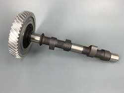 Camshaft Standard Flat