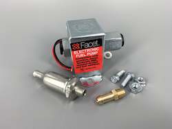 Fuel Pump Facet Electric