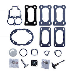 Motor vehicle parts: Carb Rebuild Kit Weber Progressive DFV DFAV DFEV