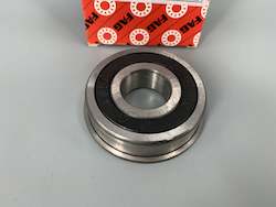 Mainshaft Bearing Type 1 Type 2 Type 3 1960-1973 FAG