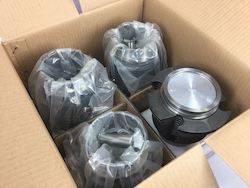 Motor vehicle parts: Piston and Barrel Set 77mm 40HP 1200cc