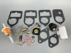 Carb Carburettor Rebuild Kit with Needle 28PICT-34PICT Plus Float