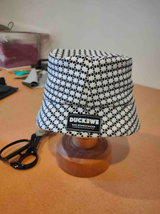 Ska Bucket Hat Duckewe HQ