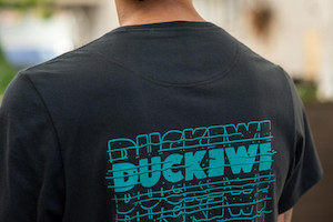 Outline Tee Duckewe HQ