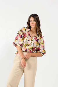 Womenswear: Haven Shirt