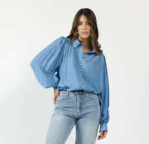 Bristol Blouse