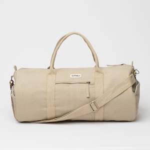 Weekender Duffle - Seconds