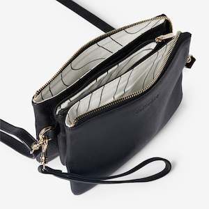 Sienna Triple Crossbody