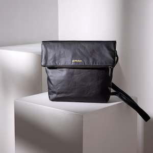 Clara Crossbody - Piñatex