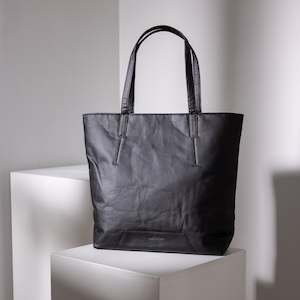 Personal accessories: Harriet Tote - Piñatex