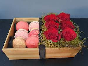 Sweet Treat Gift box