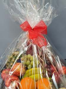 Florist: Fruit Hamper