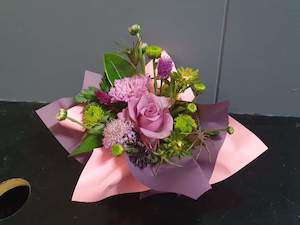 Posy Parcel