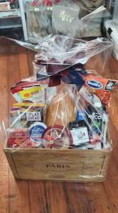 Gourmet Hamper