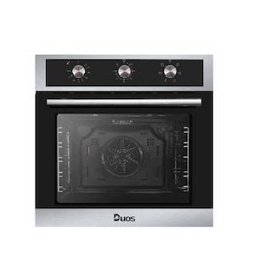 Household appliance wholesaling: Duos Six Function Oven DOM66060