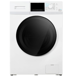 Duos Washer Dryer 8kg wash and 5kg Dry