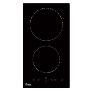 Duos 30cm Ceramic Cooktop Touch Control DC302BE