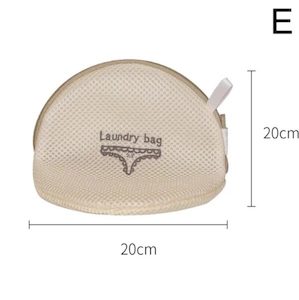 Washing Machine Net Bag for Under Wears