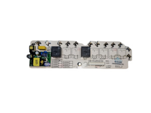 12. Power Board DC302BE