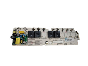 13. Power Board DC604BE