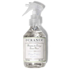 Fresh Linen Linen Mist- 250ml