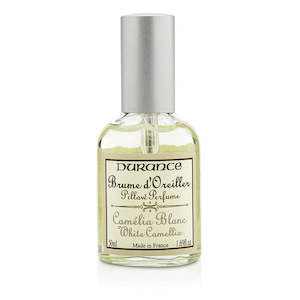 Pillow Perfume - White Camellia