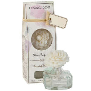 Home Fragrance: Scented Flower Bouquet Cotton Flower