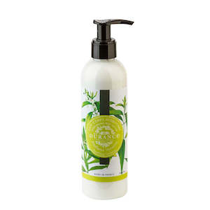 Sparkling Verbena Body Lotion 250ml