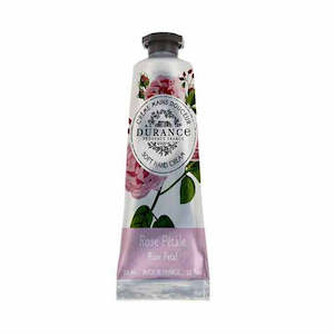 Rose Petal Handcream 30ml