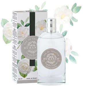 Eternals Collection: Radiant Camellia Eau de Toilette 100ml