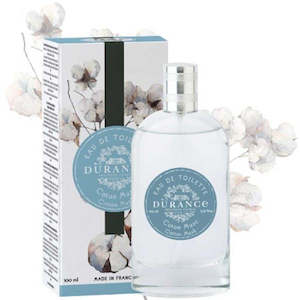 Eternals Collection: Cotton Musk Eau de Toilette 100ml