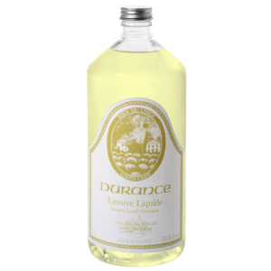 Linen Care: Washing Detergent Lime Blossom