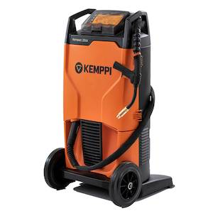 Kemppi Kempact RA 251A 3.5m Package Ex Demo Duroweld