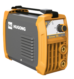 Welding Machines: Hugong Extreme 140 Duroweld