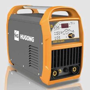 Hugong: Hugong E TIG 200DP III Duroweld