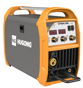 Hugong Extremig 200W III Duroweld