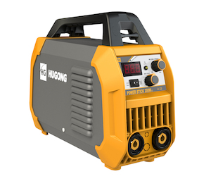 Welding Machines: Hugong POWER STICK 200W III Duroweld