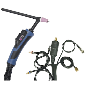 ABITIG® 450W Tig Torch Duroweld