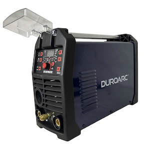 Welding Machines: DUROARC 200P AC DC MIX Duroweld