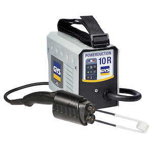 Welding Machines: GYS Powerduction 10R Duroweld