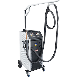 Welding Machines: GYS Powerduction 220LG Duroweld