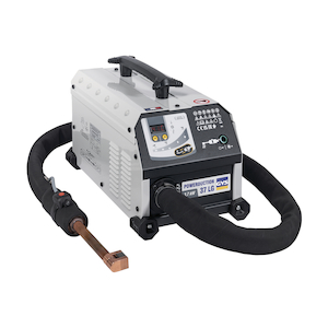 Induction Heating: GYS Powerduction 37LG Duroweld