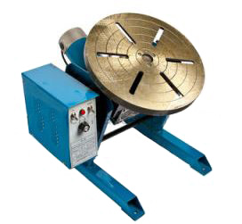 Welding Positioners: 100 KG Welding Positioner Duroweld