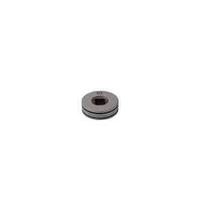 Welding Accessories: Carimig160 Knured Drive Roller 0.8/0.9mm Duroweld