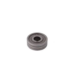 Carimig160W Knurled Drive Roller 0.9/1.2mm Duroweld